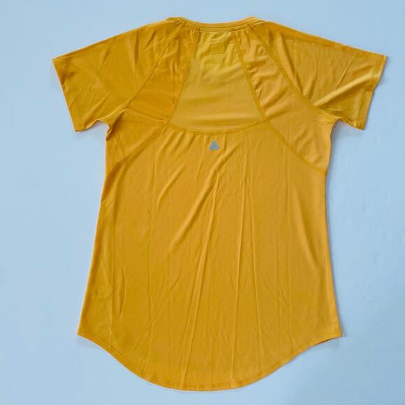 Tek Gear | Athletic Crewneck Round Hem TALL T-shirt S NWOT - Picture 4 of 6